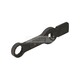 BOX-END WRENCH (12-POINT) WITH 2 STRIKING FACES